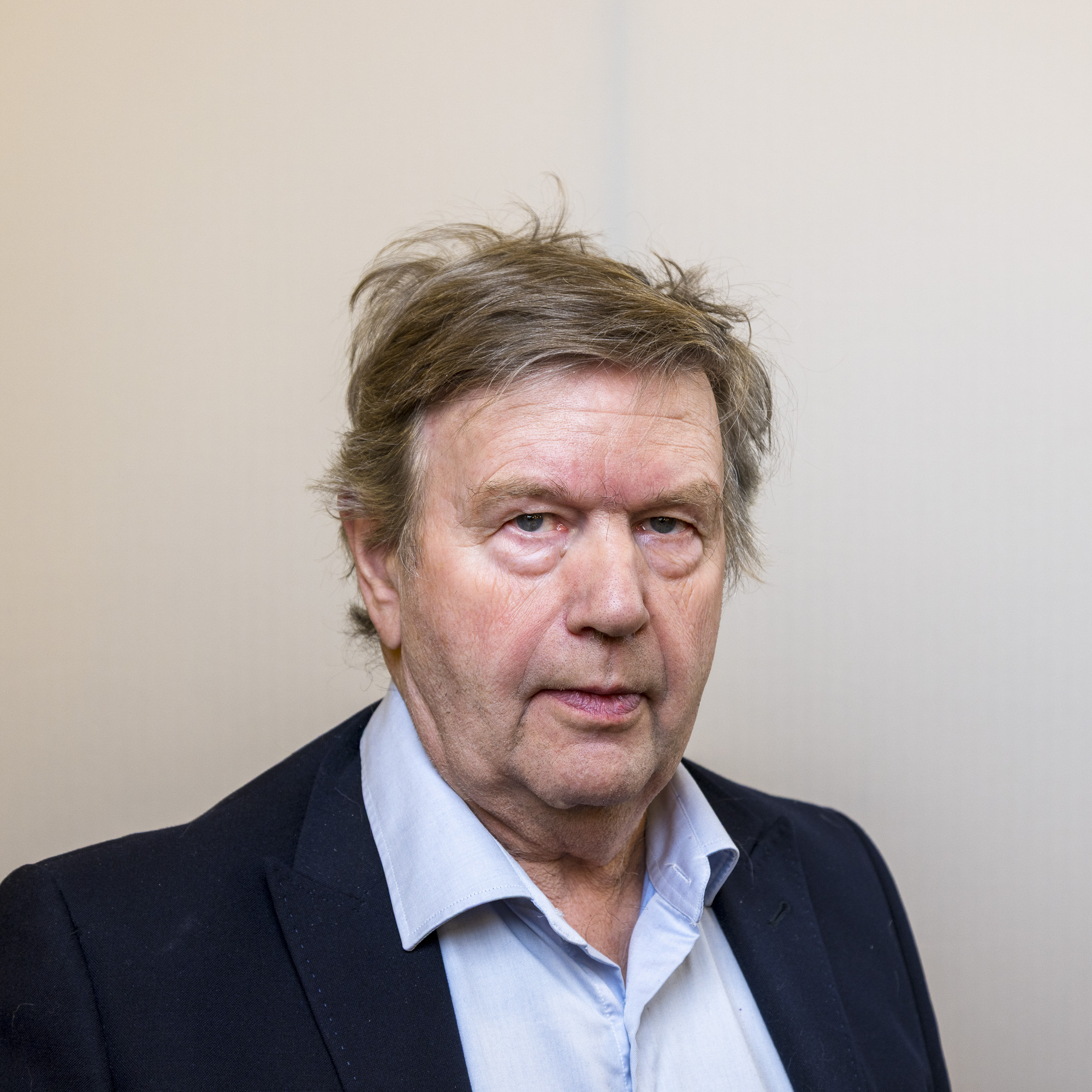 Jan Gustafsson
